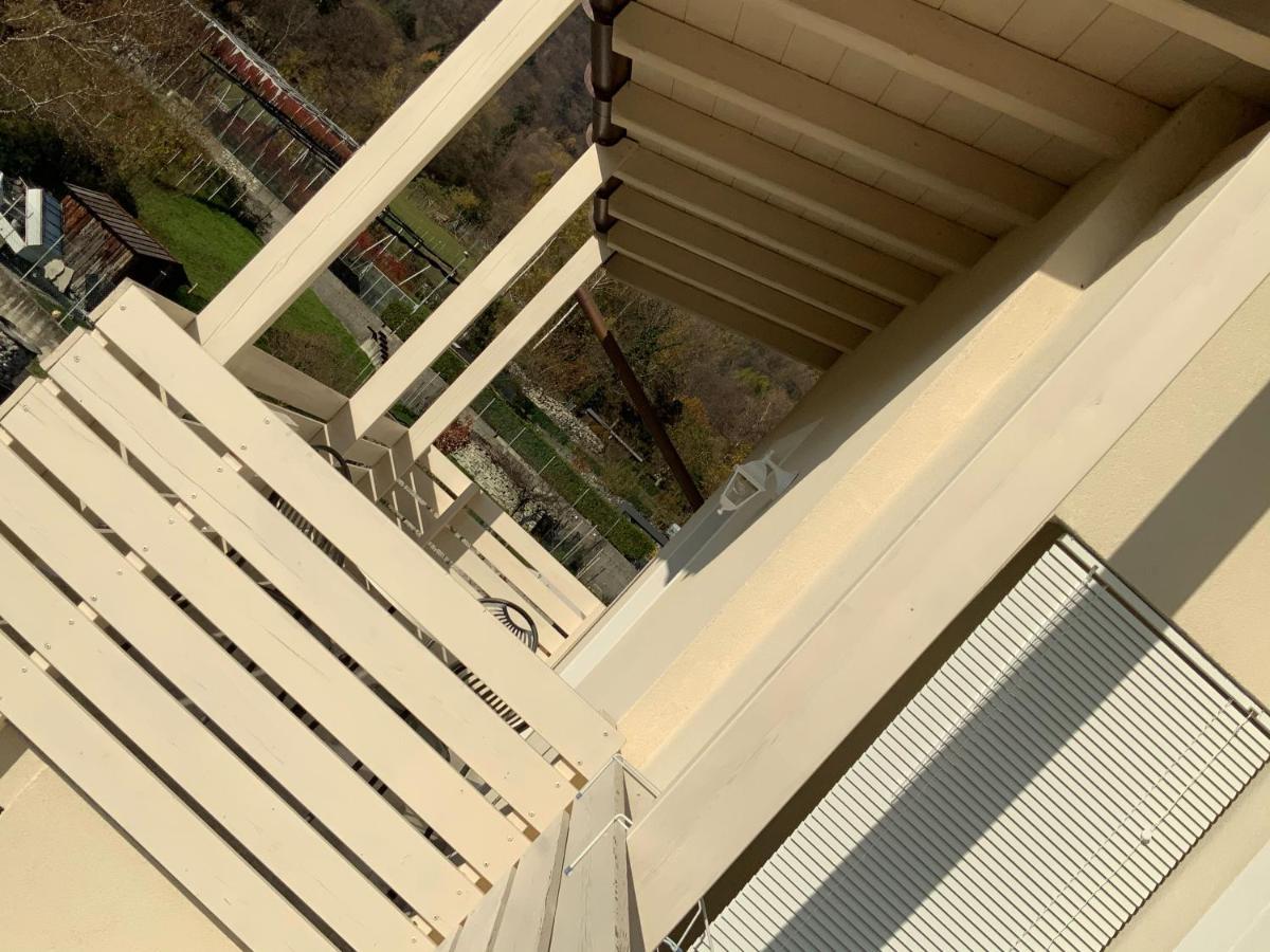 Villa Angela Prosto di Piuro Dış mekan fotoğraf