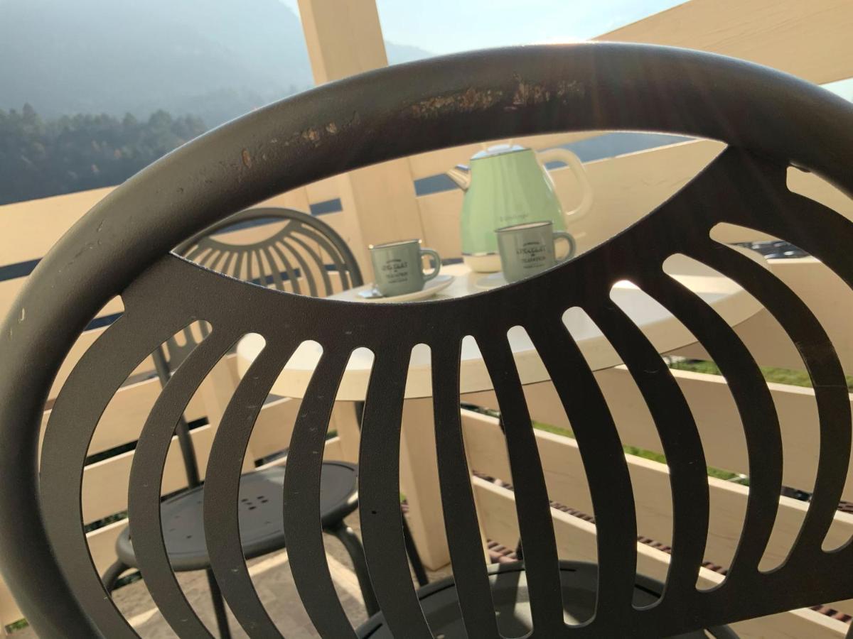 Villa Angela Prosto di Piuro Dış mekan fotoğraf