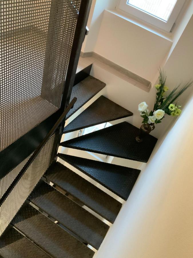 Villa Angela Prosto di Piuro Dış mekan fotoğraf