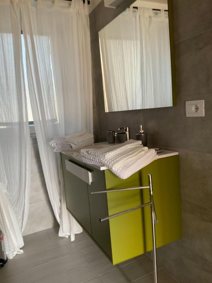 Villa Angela Prosto di Piuro Dış mekan fotoğraf