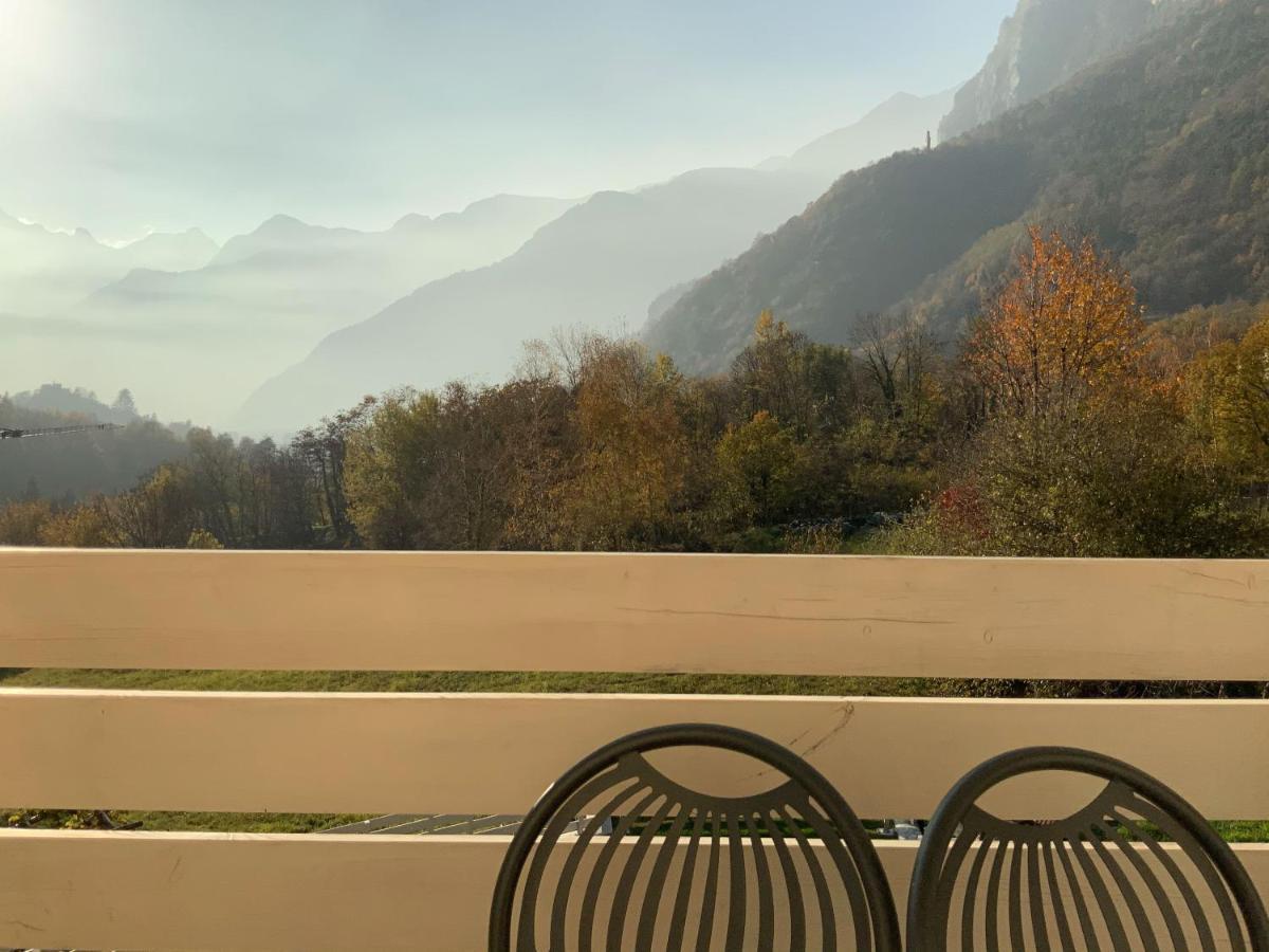 Villa Angela Prosto di Piuro Dış mekan fotoğraf
