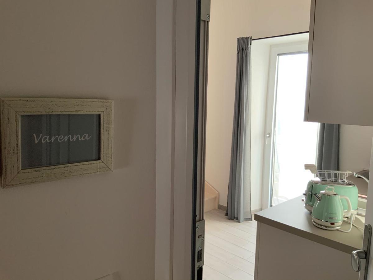 Villa Angela Prosto di Piuro Dış mekan fotoğraf